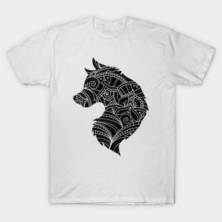 Wolf T-Shirt